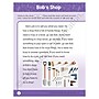 Evan-Moor Smart Start Acvitity Book Basic Skills Bundle, Grade 1 Workbook, 3 Books/Set~#|#~A59F7C70-3707-49A2-ADBFD303931A6514_sc7