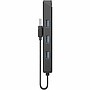 Alogic 4-Port USB 3.0 Hub, Gray (ULAAEA-SGR)~#|#~A5A01E5C-4AC0-4B30-A114576F969ACB93_sc7