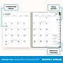 2027 Blue Sky 8.5" x 11" Weekly & Monthly Planner (164265)~#|#~A5A0E1B6-ED5E-4754-9435AEA66A7156A2_sc7