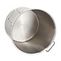 MegaChef Professional Kitchen Stainless Steel 26.4 Qt. Stock Pot, Silver (935122008M)~#|#~A5A27E18-C5AC-4422-B5C70DB02EC8E3F3_sc7