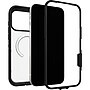 OtterBox Defender Series Pro XT MagSafe Case for iPhone 17 Pro Max, Shock Absorbing, Dark Side (Clear/Black) (77-98536)~#|#~A5A2E3E1-DF16-4A02-B289BBF32931D292_sc7