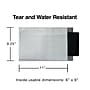 8.5"W x 11"L Peel & Seal Bubble Mailer, #2, 8/Pack (51627-CC)~#|#~A5A4A8E9-74C9-4711-B9D515EFD6CC1625_sc7