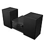 Panasonic PM270 Compact Bluetooth Home Stereo System w/Full-Range Speakers, CD Player, Radio & Remote, Black (SC-PM270PP-K)~#|#~A5A89334-452A-45BB-915C5C21155C8F0C_sc7