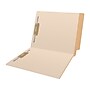 Medical Arts Press Reinforced End Tab File Folder, Straight-Cut, Letter Size, Manila/Tan, 50/Box (S-09473-TAN)~#|#~A5A8CED3-EB0B-4378-B4353BCE7C72862E_sc7