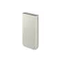 Samsung USB-C Power Bank, 45W, 20000 mAh, Beige (EB-P4520XUEGUS)~#|#~A5AAA569-EFF4-4C60-B54770F5AD9EAC2F_sc7