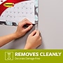 Command Small Poster Hanging Strips, 104/Pack (17024-104NA)~#|#~A5AAD0C8-0CB6-42E9-BCF996138B30792B_sc7