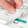 2027 AT-A-GLANCE 8.5" x 5.5" Daily & Monthly Planner Refill Pages, White/Brown (481-225A-27)~#|#~A5ABD450-E052-4126-BE27269C66BB4597_sc7