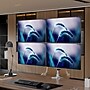 Mount-It! MI-63156 Quad Monitor Desk Mount~#|#~A5AC7776-5632-4FEA-A49EBF3447C5D6A8_sc7