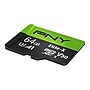 PNY Elite-X 64GB microSDXC Memory Card with Adapter, Class 10, UHS-I, V30 (P-SDU64GU3100EX)~#|#~A5ACF6C6-8BBC-4FFC-B4FEF873A651D90E_sc7