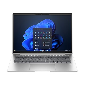 HP Chromebook Plus x360 14
