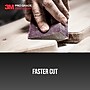 3M Pro Grade Precision Sanding Block Sponge, 2.5" x 4.5" (FSB120-PGP-1T)~#|#~A5AF75DB-03BC-4CE5-8FEDF066C66F1722_sc7