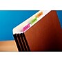 Post-it Tabs, 2" Wide, Solid, Assorted Colors, 24 Tabs/Pack (686-PLOY)~#|#~A5B3451A-3D2E-47A0-AE5682A9109AD734_sc7