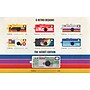 Kodak Charmera 1987 Keychain Digital Camera, Blind Box Collection (KDKRK0601)~#|#~A5B5854D-2792-4BEE-8975F3628E65C08C_sc7