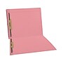 Medical Arts Press Kardex Match Reinforced End Tab File Folder, Letter-Size, Pink, 50/Box (F1180-PNK)~#|#~A5B81077-7C77-4CC0-90EDFF7EC79DAF2D_sc7