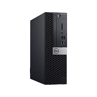 Dell OptiPlex 7470 AIO Refurbished Desktop Computer, Intel