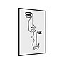 Amanti Art Faces 2, Canvas, 23" x 33" (A42675515423)~#|#~A5BBD953-37A4-47BD-90ECAD413B48A8D5_sc7
