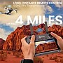Contixo F33 Vortex 4K GPS Drone, Remote, Case, Gray~#|#~A5BC443D-2BF7-4A51-8C43A1B1B95E76DF_sc7