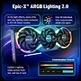 PNY NVIDIA GeForce RTX 5060 Ti EPIC-X RGB OC Triple Fan PCIe 5.0 8GB GDDR7 Gaming Graphics Card, 2407 MHz Core, Black~#|#~A5BC9D44-1F40-48F6-899A31C63F6E9321_sc7