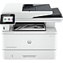 HP LaserJet Pro MFP 4101fdw Wireless Black & White Laser Printer, All-In-One, Print, Scan, Copy, Fax, Best for Office (2Z619F)~#|#~A5BD94C0-C5AF-4263-8AD2FFF3D456BC48_sc7