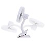 Dreambaby EZY-Fit Deluxe Clip-On Fan, White (DB-L2321)~#|#~A5BEE05E-46BC-45D6-9BDC1B8C9035AB88_sc7