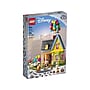 LEGO Disney Up House​ Building Set (43217)~#|#~A5C04B43-01D8-454D-93D967081C45B75E_sc7
