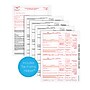 Adams 2024 1099-MISC 4-Part Laser/Inkject Tax Forms and software, 50/pack (6103Q)~#|#~A5C17938-DEBB-4BC7-9F55F7F65F57AF39_sc7