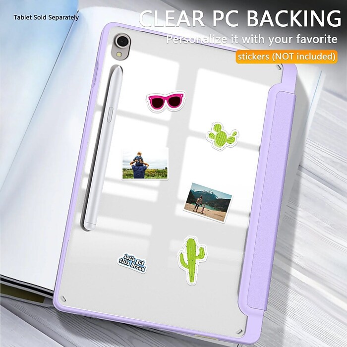 SaharaCase Venture Series TPU 13.1