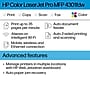 HP LaserJet Pro MFP 4301fdw Wireless Color All-In-One Laser Printer, Print, Scan, Copy, Fax, Best for Office (4RA82F)~#|#~A5C334D9-AB2D-48FE-829379B490E1030A_sc7