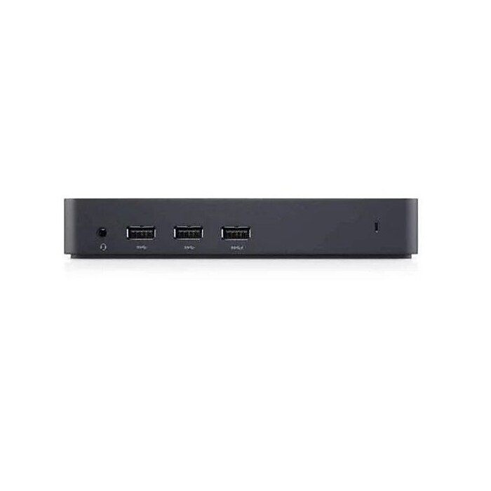 Dell D3100 Universal Docking Station for Dell Laptop (R6WD9) | Staples