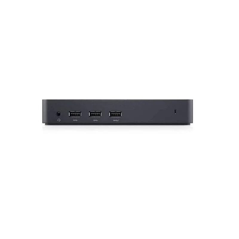 Dell D3100 Universal Docking Station for Dell Laptop (R6WD9) image 1