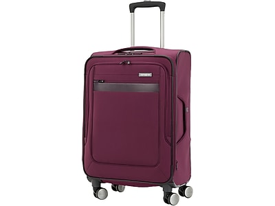 Samsonite Ascella 3.0 23.75" Carry-On Suitcase