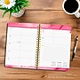 2026 BrownTrout Crackled Blush 6.5" x 7.75" Weekly Planner (9798330707904)~#|#~A5C6E378-5F22-4F7E-84DD86F32D979722_sc7