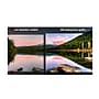 Samsung 32" 60Hz UHD LCD Everyday Monitor, Dark Gray/Blue (LU32J590UQNXZA)~#|#~A5C72D6D-14B6-4DE9-85F82E40A951722F_sc7