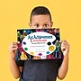 Flipside Art Achievement Certificate, 8.5" x 11", Multicolor, 30/Pack, 5 Packs/Carton (VA570-5)~#|#~A5C7E860-57D6-4C42-8B924974585D0F9B_sc7
