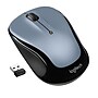 Logitech M325S Wireless Ambidextrous Optical USB Mouse, Silver (910-006824)~#|#~A5C95CC1-E1F3-4A2B-BC754E759FB3AB42_sc7