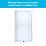 Filtrete Allergen Reduction + Odor Reduction 12" x 7"x 1" Pleated Air Filter (FAPF-F1-A)~#|#~A5CAF16C-A437-42E3-886FDD77DEEEECFF_sc7