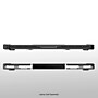 SaharaCase Heavy-Duty Raider Series 14" Laptop Case with Stand, Shock Absorbing, Frosted Clear/Black Trim (LT00047)~#|#~A5CBB150-6E88-4575-B6B8ADEDD3789684_sc7