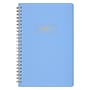 2027 Staples 5" x 8" Weekly & Monthly Planner, Eternal Blue (ST63612-27)~#|#~A5CD0795-C2FB-4896-B6B1A4C8B777EBD1_sc7