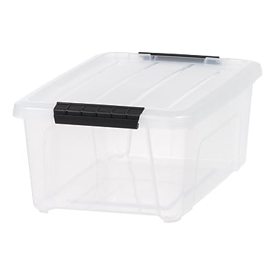 IRIS USA Storage Container