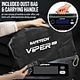 SafeTech Viper V395 Coin Sorter, Black (NWHSTTE1617)~#|#~A5CEA796-4E31-4B3D-B5B5ED72A39BE6A7_sc7