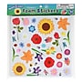 Ready2Learn Foam Flower Stickers, Multicolored, 152/Pack (CE-10095)~#|#~A5D1C69E-0139-473E-A067DE80D9DD4E67_sc7