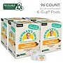 Newman's Own Organic Special Decaf Coffee Keurig K-Cup Pod, Medium Roast, 96/Carton (4051CT)~#|#~A5D1CF66-7738-4BD0-AC3ED7D82CA075CE_sc7