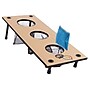 Hey! Play! 2-in-1 Washers and Bean Bag Toss Set, Multicolored (80-HCH-BBW)~#|#~A5D32221-1CA6-4536-85DBE13CA1FAD78D_sc7
