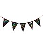 S&S Scratch Artist Pennant Flags, 100/Pack (PE2206)~#|#~A5D3D818-FA2A-4882-859409BF09E5BDBB_sc7