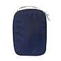 L.L.Bean Insulated Lunch Bag, 3-Compartment, Navy, 150 oz. (0KPU121000)~#|#~A5D3D9B9-5DDE-43E1-94D12F612DD5B630_sc7