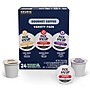 Pick Me Up Provisions™ Coffee Keurig K-Cup Pods, Variety Pack, 24/Box (5000392636)~#|#~A5D51679-E299-412B-84516DAAD4ED64FB_sc7
