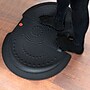 Floortex AFS-TEX 5000X Active Anti-Fatigue Mat, 36" x 26", Black (FCA5XBK2535)~#|#~A5D52342-7D7E-4E78-829C3E8BCA45C4C1_sc7