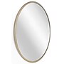 Infinity Instruments Adara Gold Metal Wall Mirror, 24" (20227GD-24)~#|#~A5D54C0C-A76B-4E49-AA3C31DBD0C4FF89_sc7
