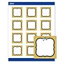 Avery Square Integrated Cards, Matte White, 100/Pack (19479370958)~#|#~A5D8F16B-B8FC-4E52-865CD138A3666091_sc7