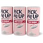 Pick Me Up Provisions™ Pure Sugar, 20 oz. Canister, 3/Pack (PM62433/94205)~#|#~A5D9BA06-16FA-4051-8B6CD3BF56BA5C1D_sc7